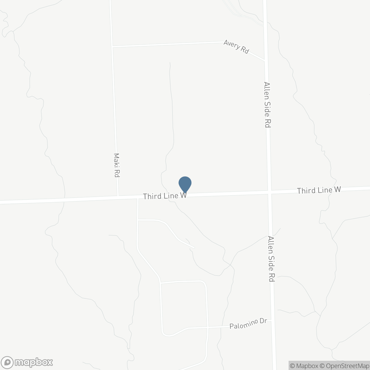 1178 Third LIN, Sault Ste. Marie, Ontario P6A 5K8